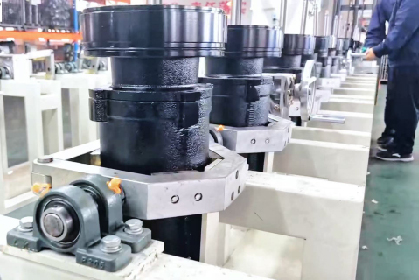 Bab Dua: Sistem Manajemen Produksi