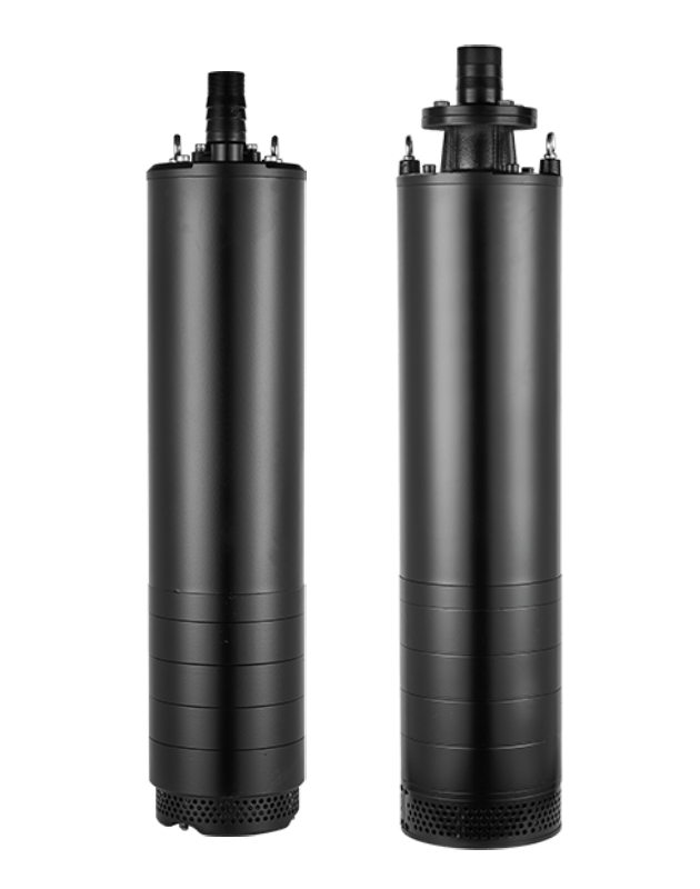 High Head Dewatering Pump