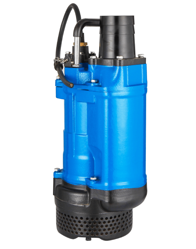 Submersible Drainage Pump
