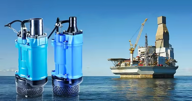 Engineering Excellence: KBZ Series Pump Success Stories in Saudi Arabia’s Toughest Environments