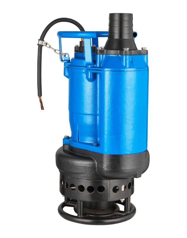 Slurry Pump